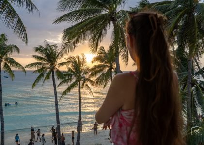 Боракай, Филипини – плажове, лукс и реалността извън курортите