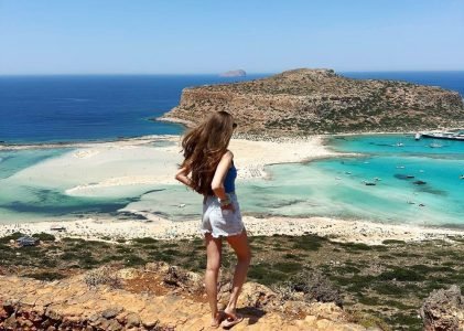 Почивка в Крит за 7 дни: маршрут, плажове и съвети