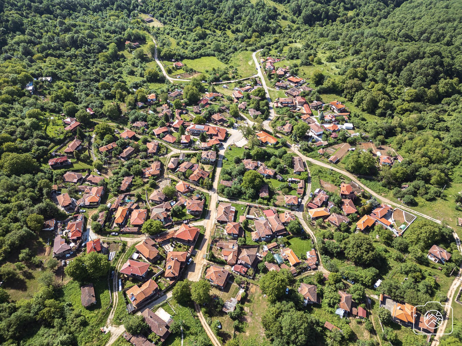село Бръшлян