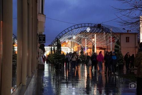 Craiova Christmas Market