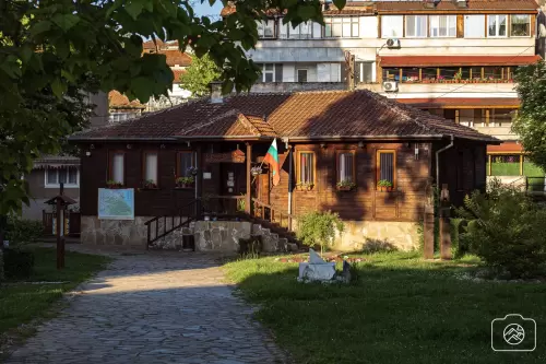 Информационен център