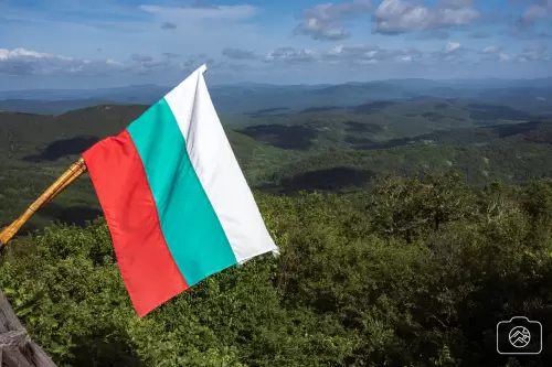 връх Голямо Градище