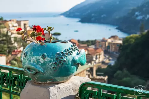Vietri sul Mare