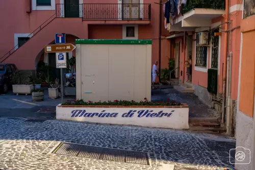 Vietri sul Mare