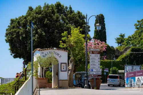 Villa Rufolo