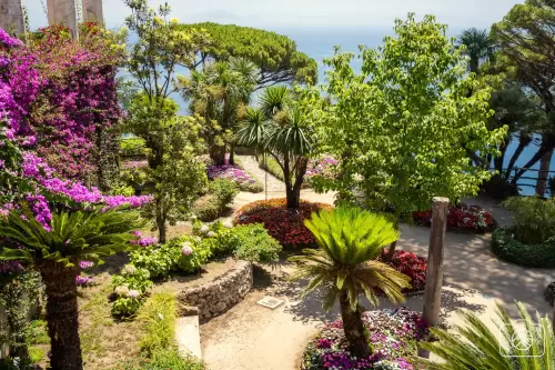Villa Rufolo