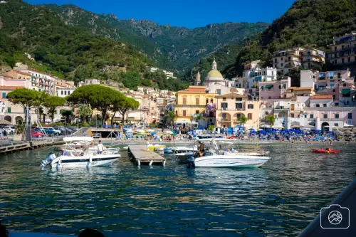 Amalfi