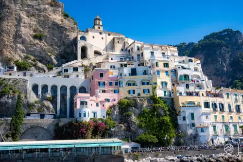 Amalfi