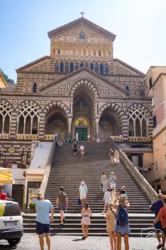 Amalfi