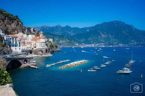 Atrani 