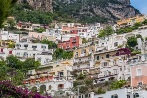 Positano