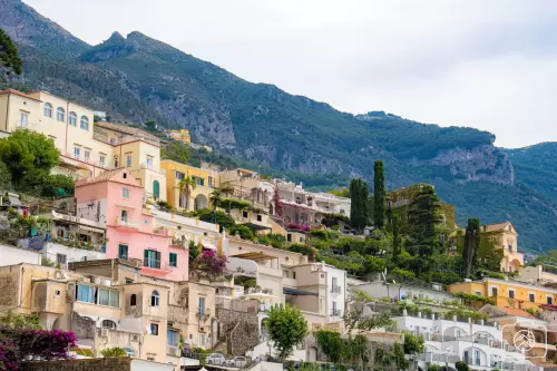 Positano