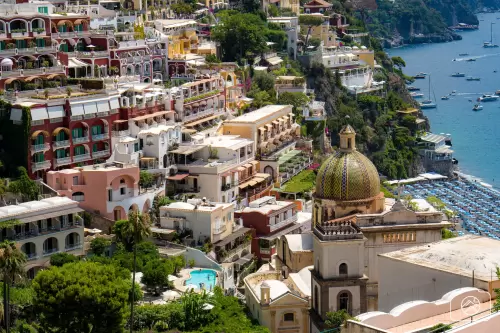Positano