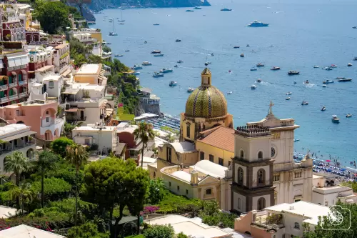 Positano