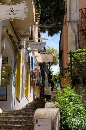 Positano