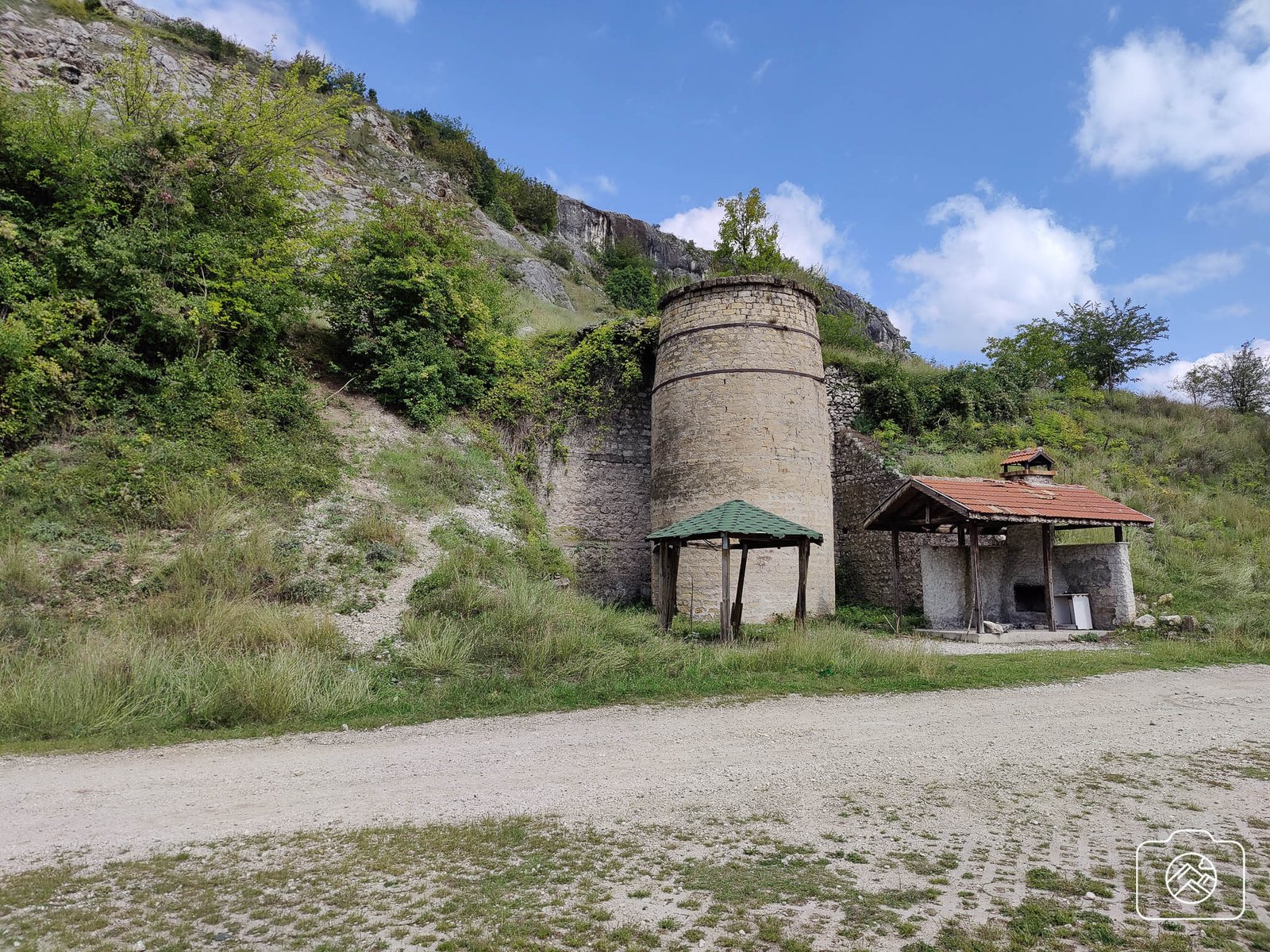 Паркинг