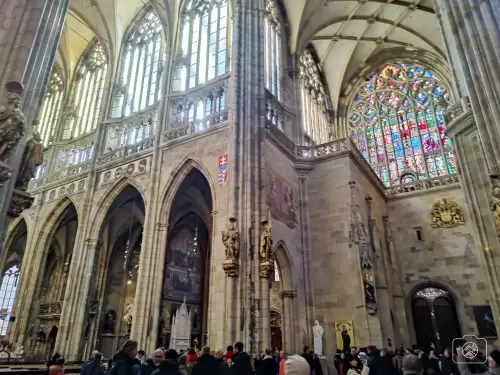 Prague Castle
