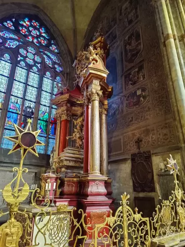 Prague Castle