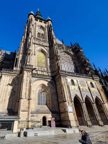 Prague Castle