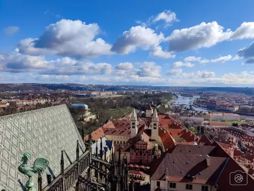 Prague
