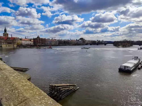 Charles Bridge