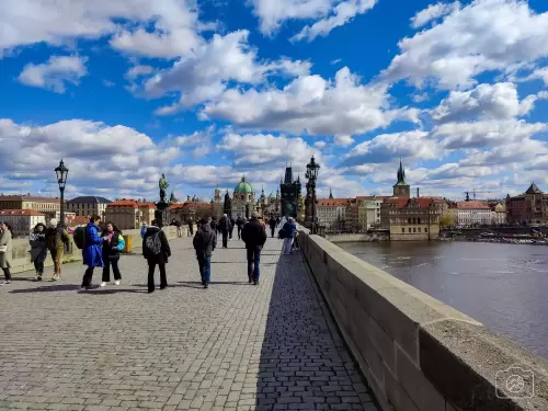 Charles Bridge