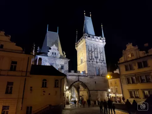 Charles Bridge