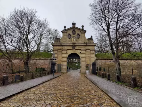 Vysehrad
