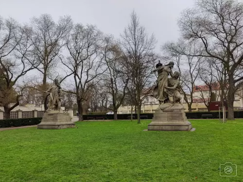 Vysehrad