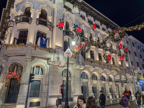 Craiova Christmas Market