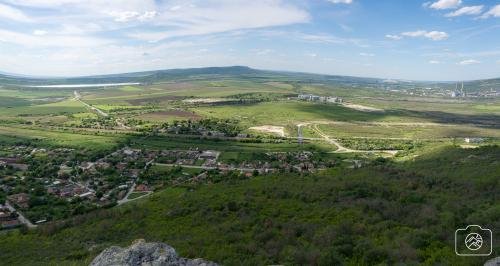 Панорама